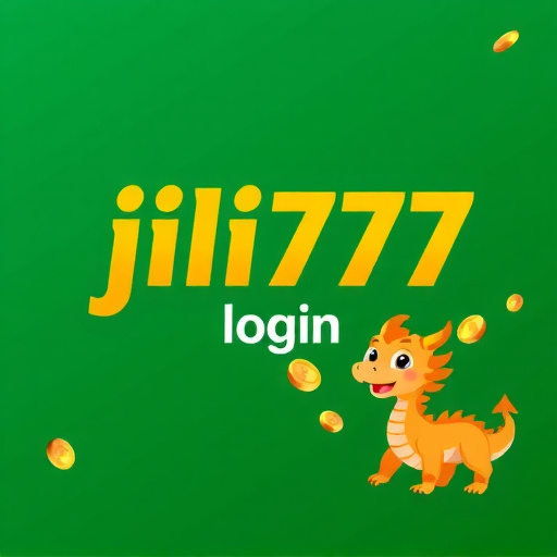 jili777 login